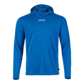 Musto Men's EVO Sunblock Hoodie