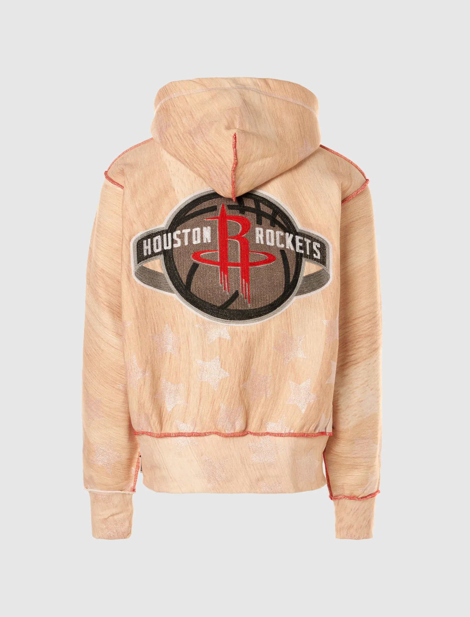 NBA HOUSTON HOODIE