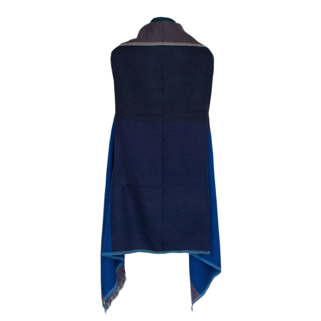 NEW! PETITE DARIA Cape Nile