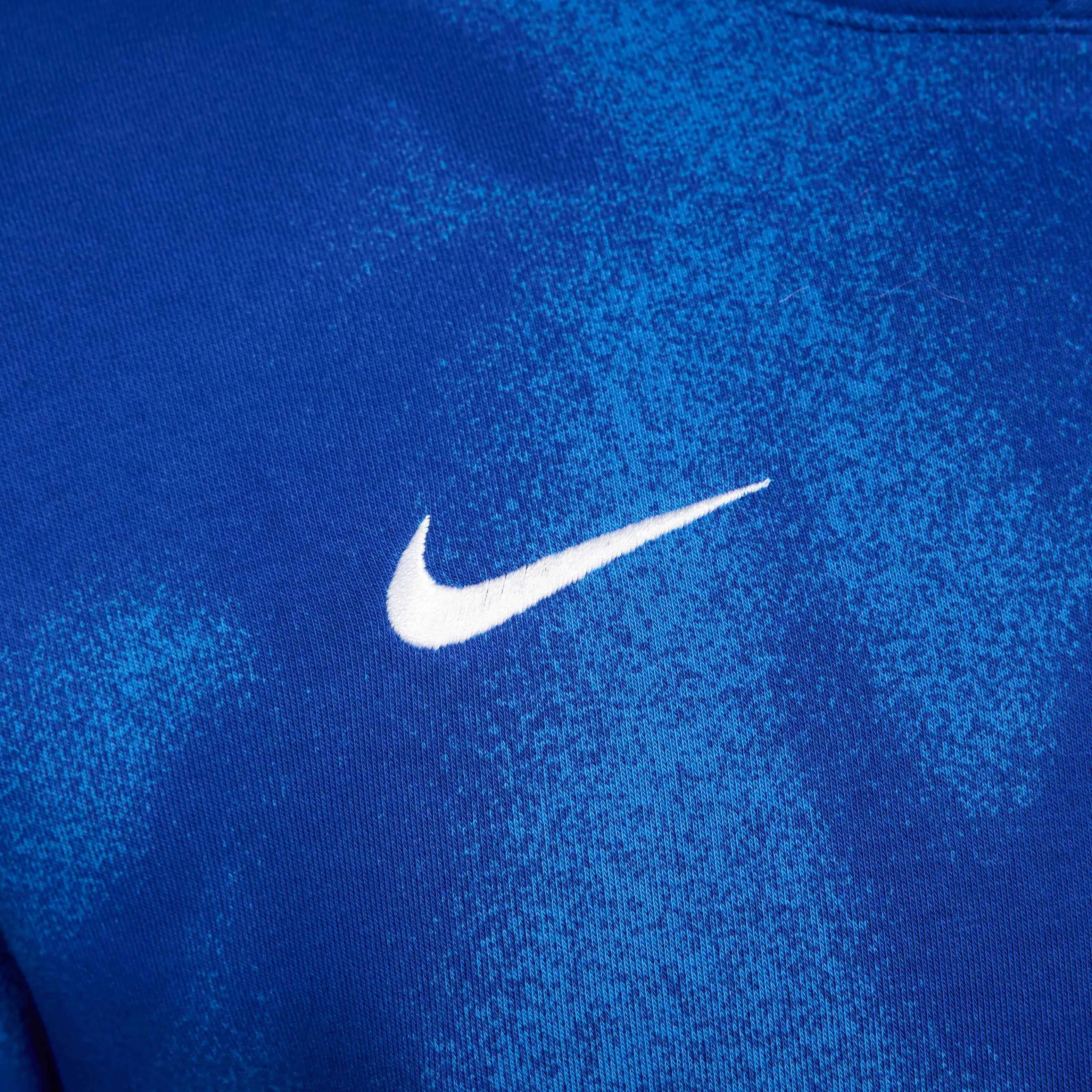 Nike 2024-25 USA Men's Club Pullover Hoodie