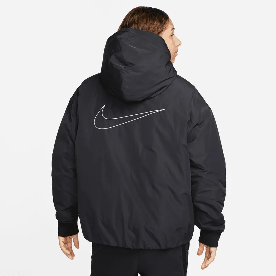 Nike Sportswear Circa Men's Winterized Pullover Hoodie