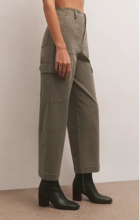 Noah Cargo Pant