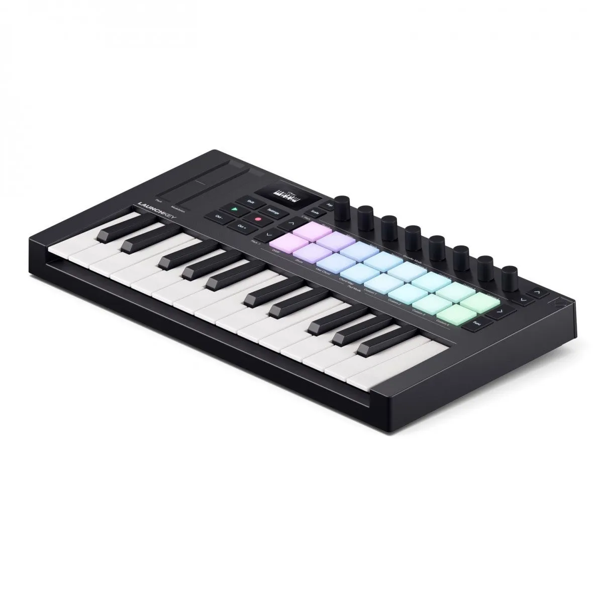 Novation Launchkey Mini 25 MK4