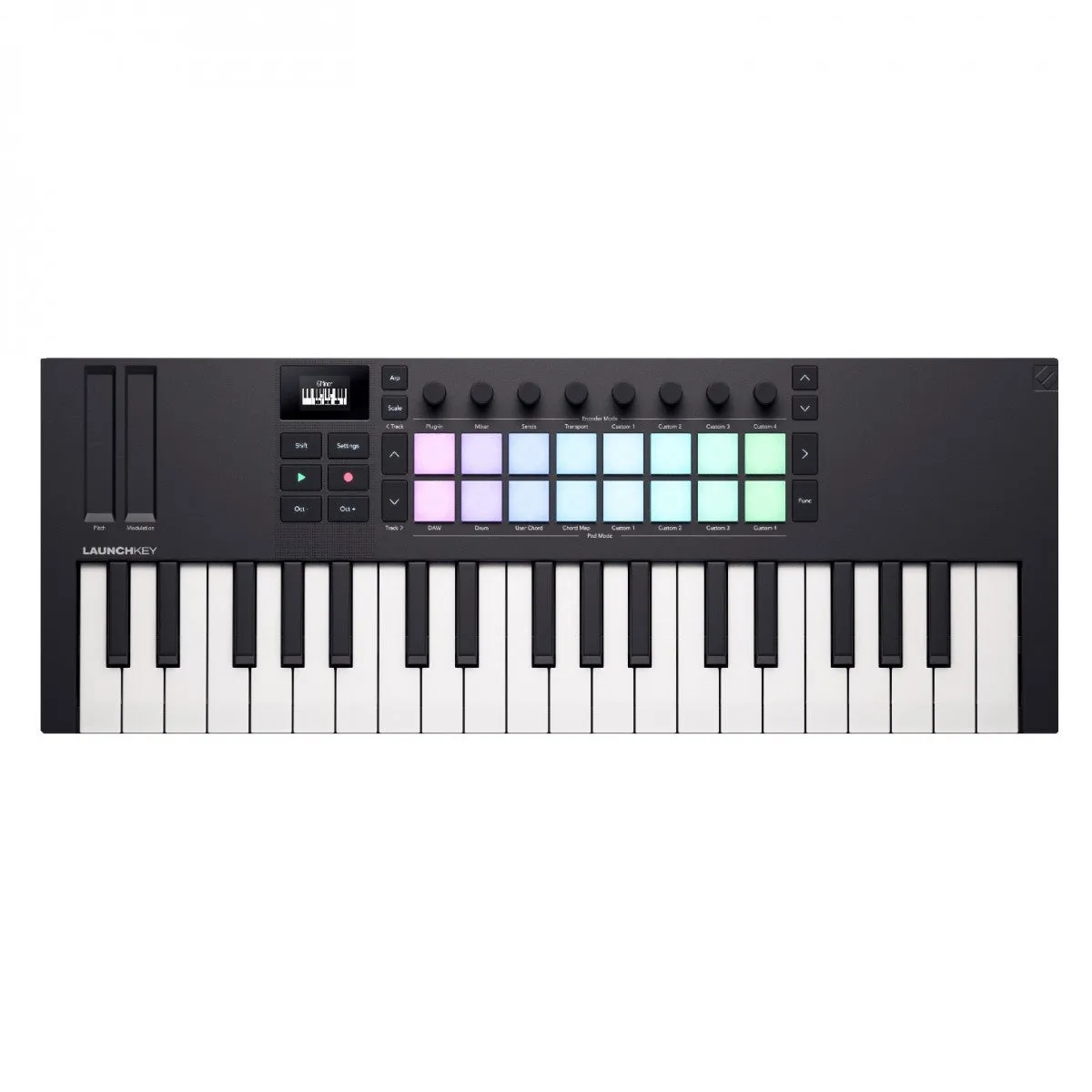 Novation Launchkey Mini 37 MK4