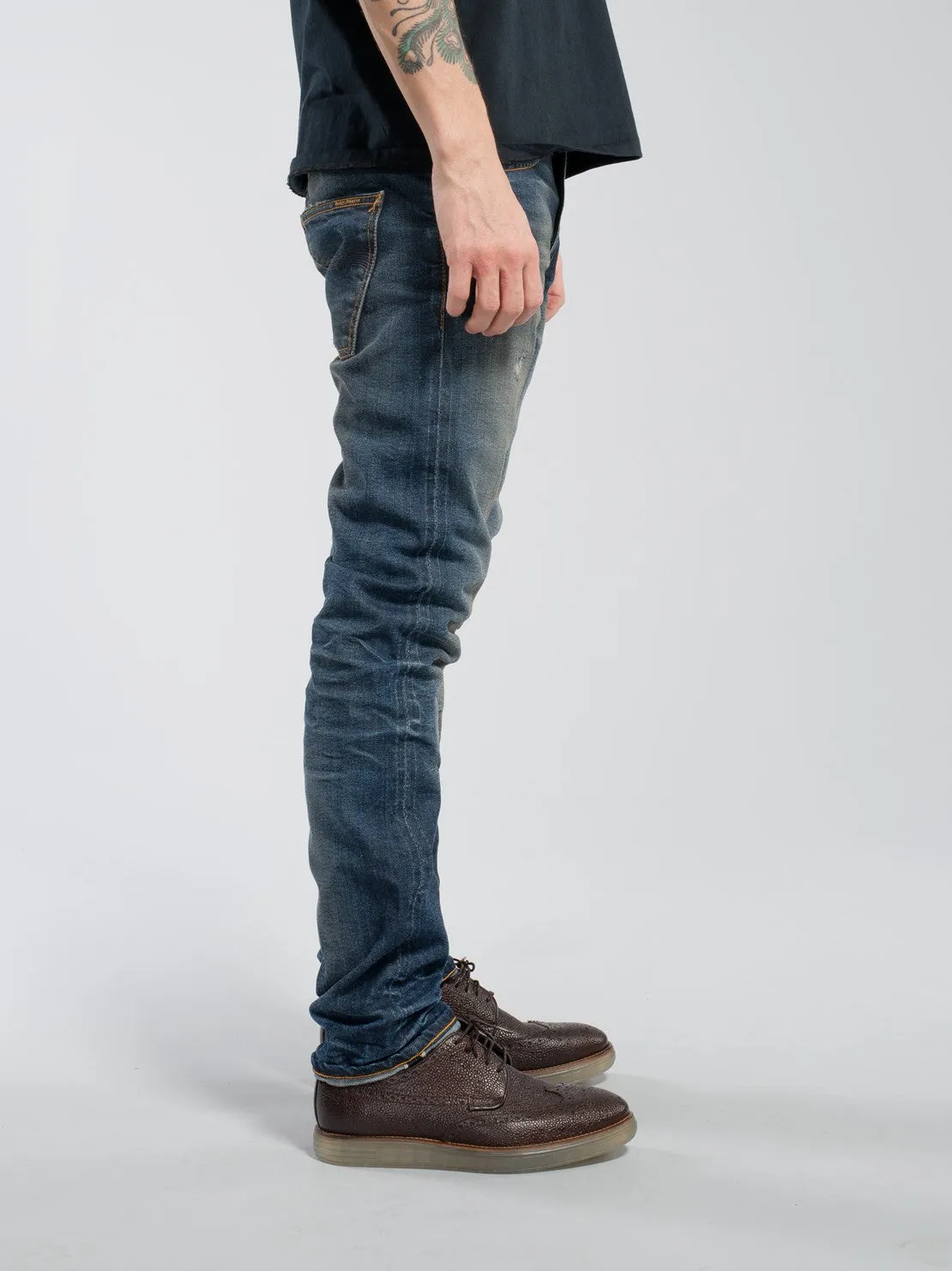 Nudie Jeans Thin Finn Jonas Replica