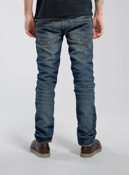 Nudie Jeans Thin Finn Jonas Replica