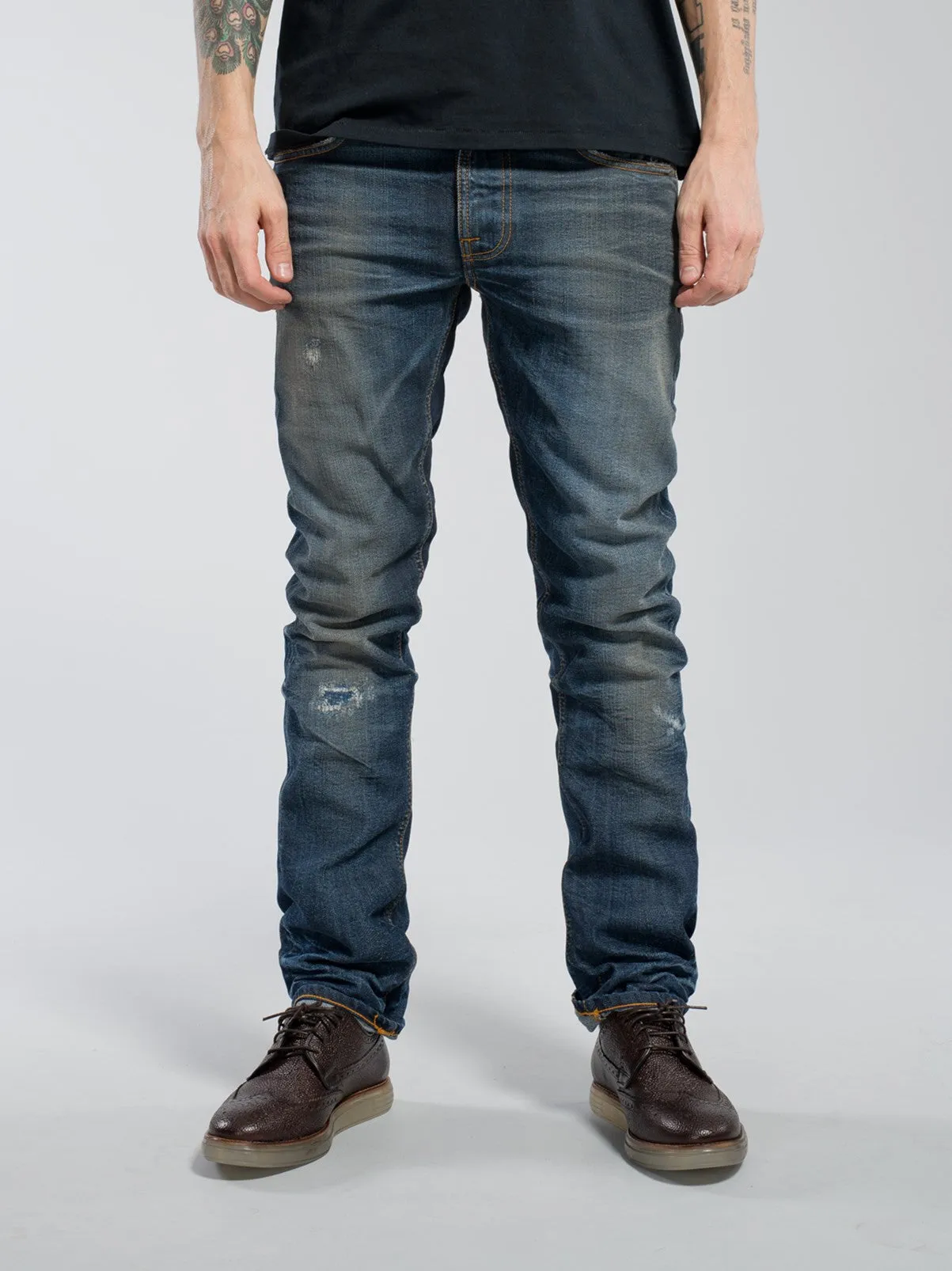 Nudie Jeans Thin Finn Jonas Replica