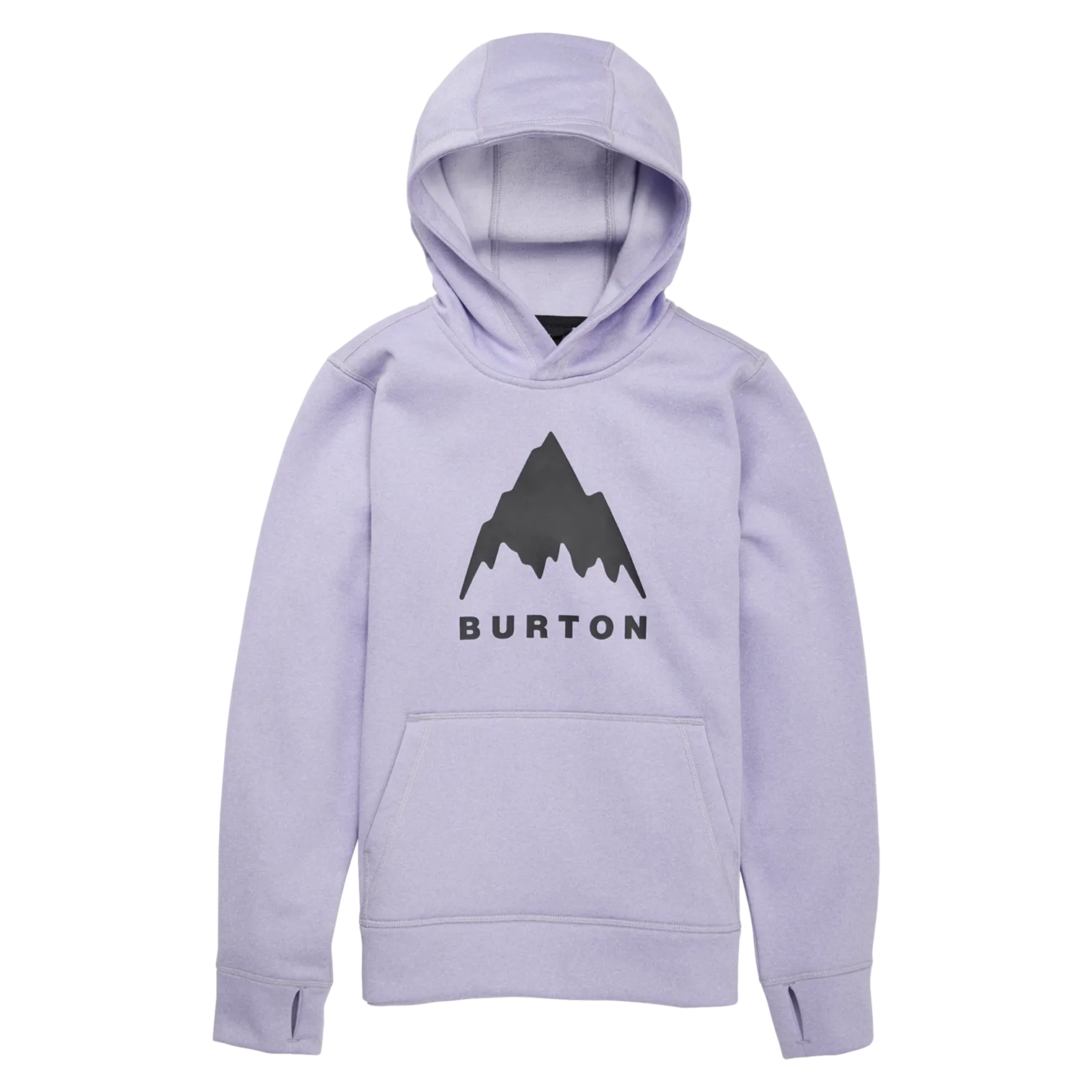 Oak Pullover Hoodie - Kids