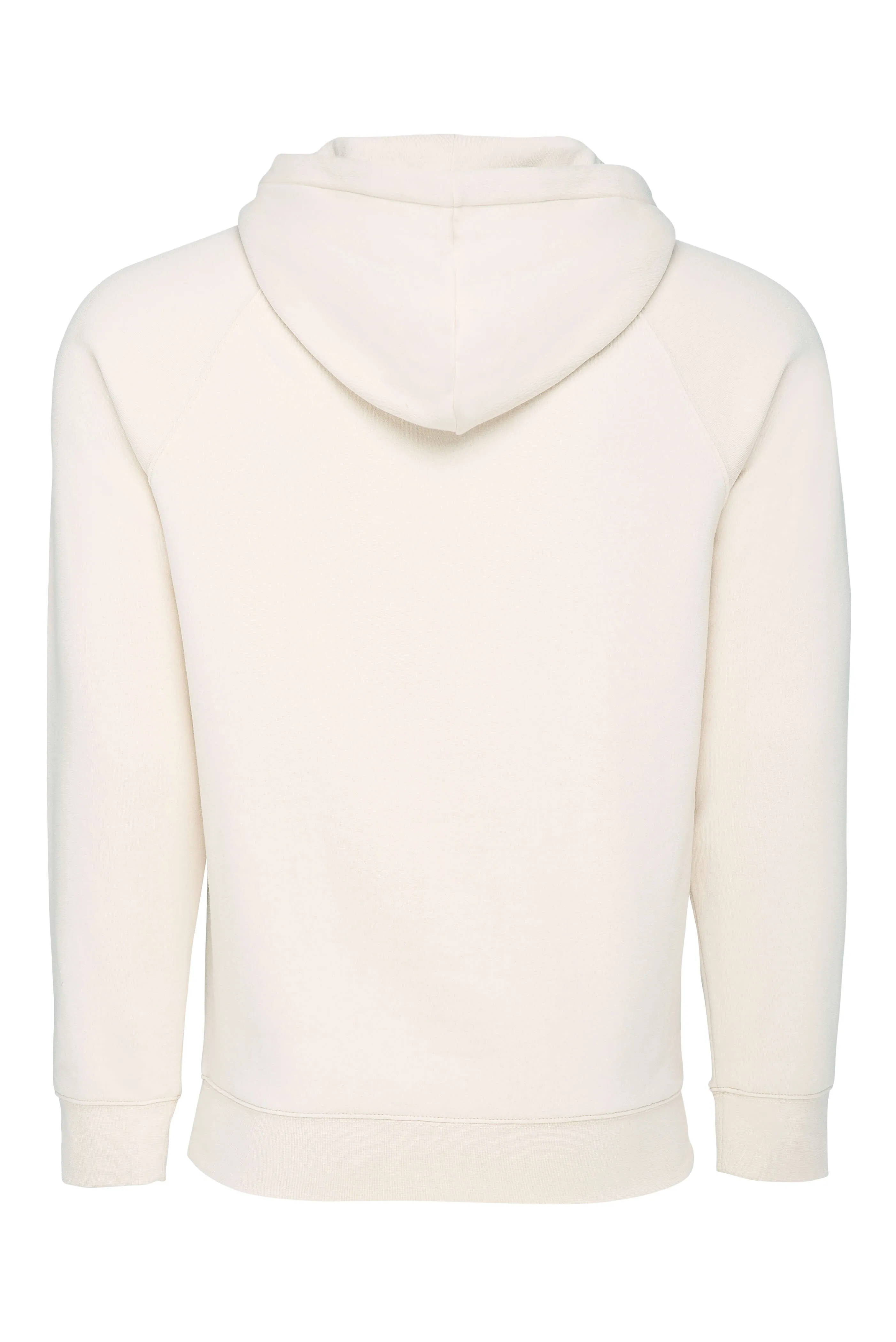 Olsen Pullover Crest Hoodie