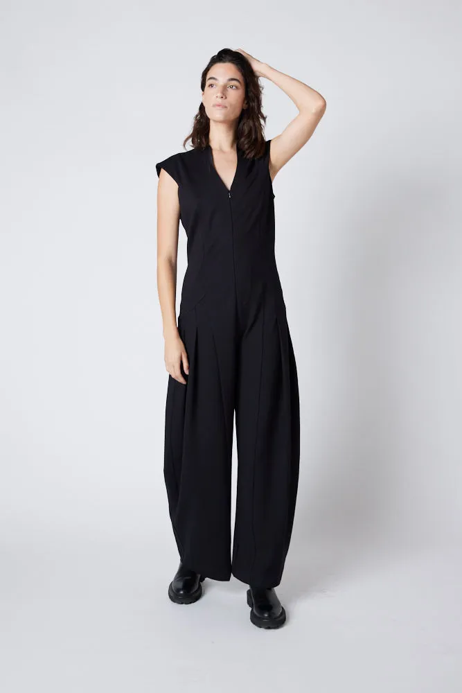 One Piece of Mind Jumpsuit