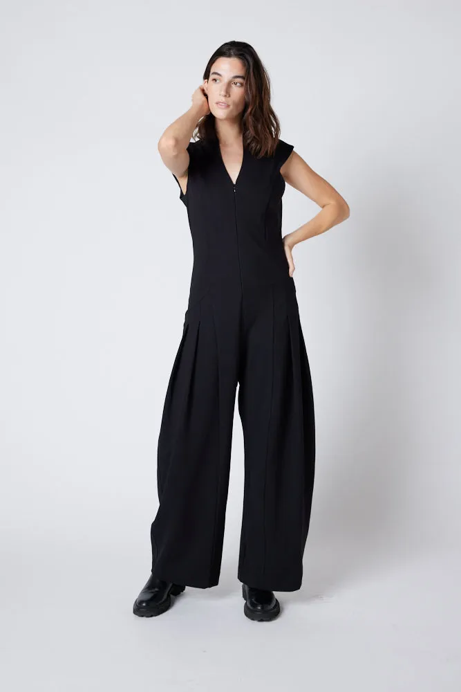 One Piece of Mind Jumpsuit