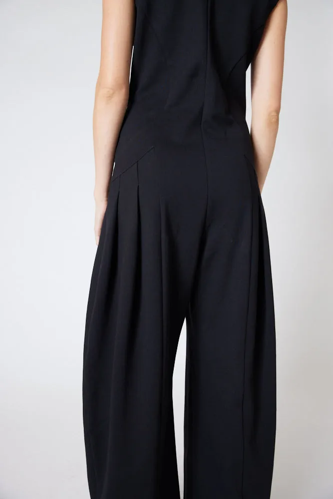 One Piece of Mind Jumpsuit