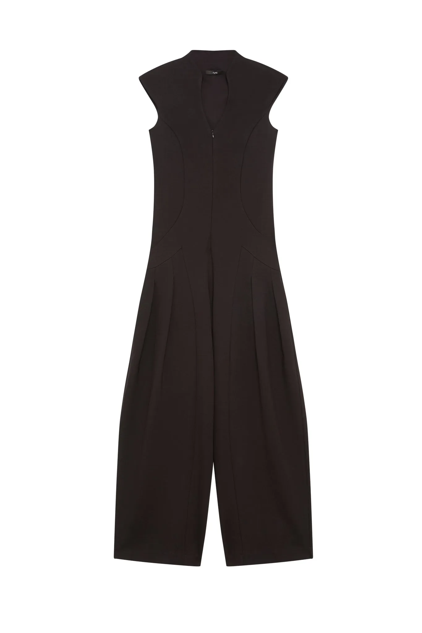 One Piece of Mind Jumpsuit