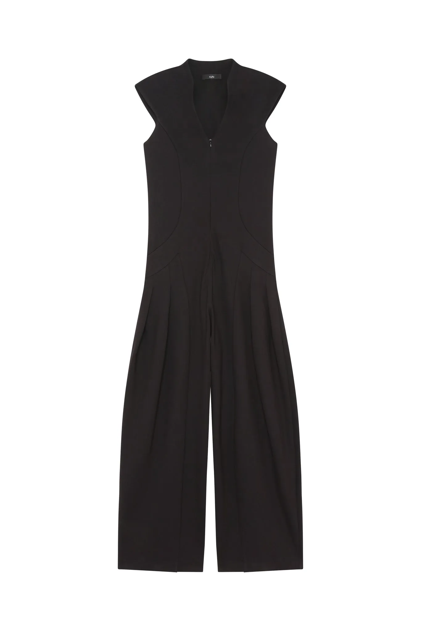 One Piece of Mind Jumpsuit