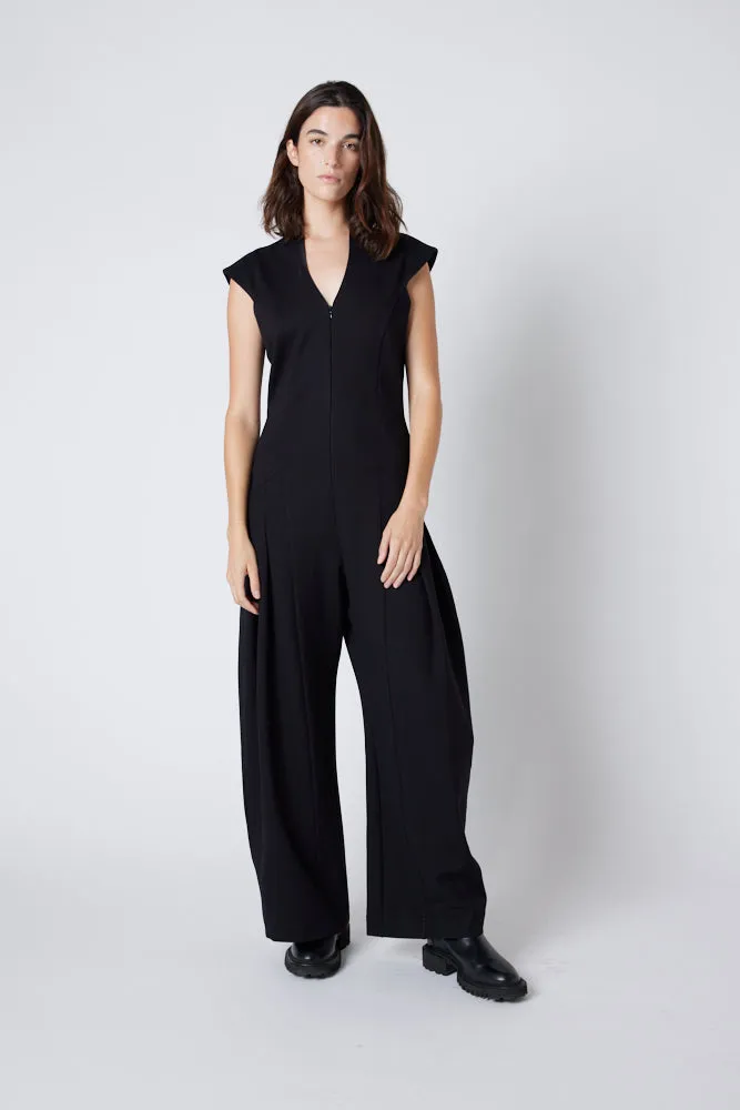 One Piece of Mind Jumpsuit