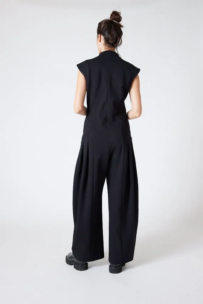 One Piece of Mind Jumpsuit