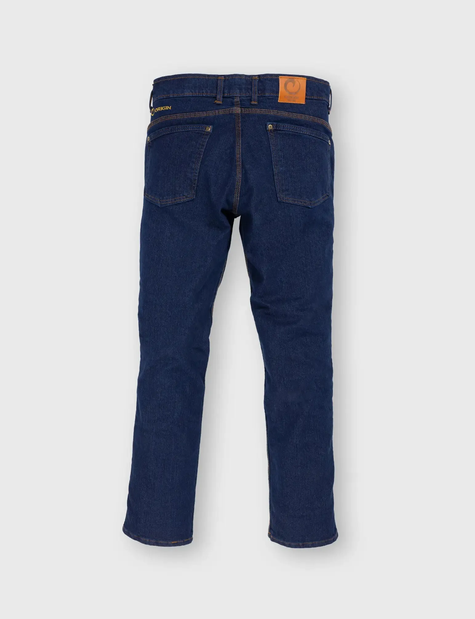 ORIGIN™ WORK JEANS - RELAXED