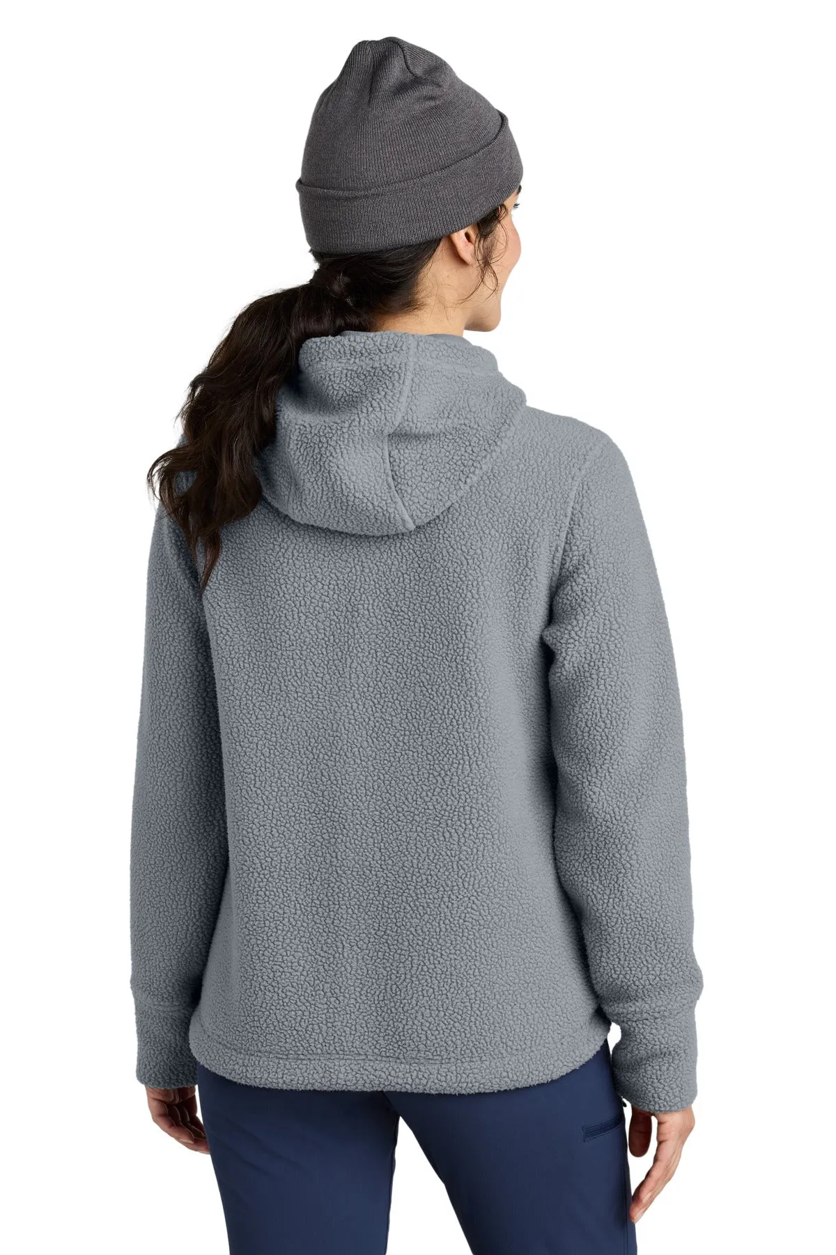 Outdoor Research Ladies Packwood Fleece Pullover Hoodie