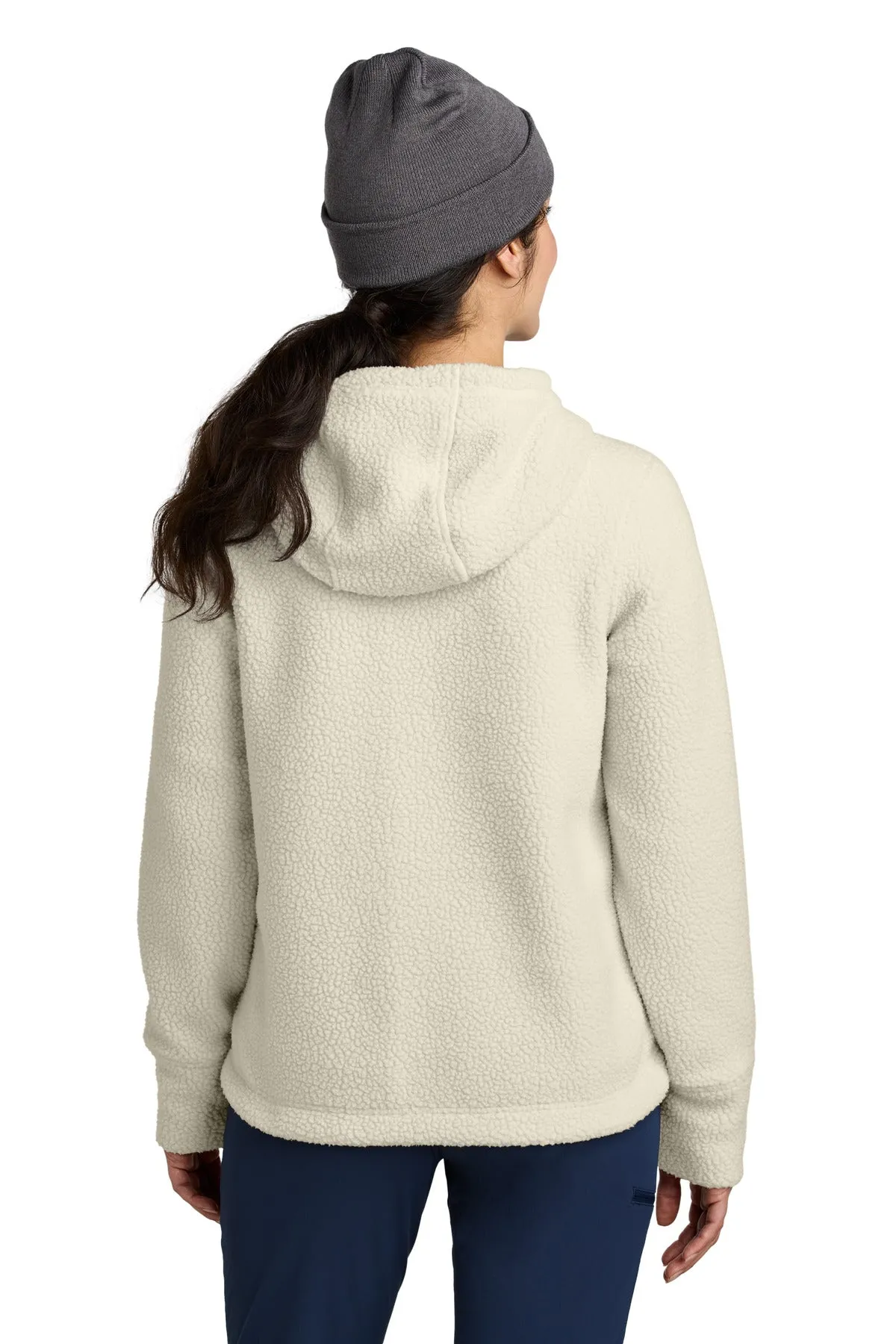 Outdoor Research Ladies Packwood Fleece Pullover Hoodie