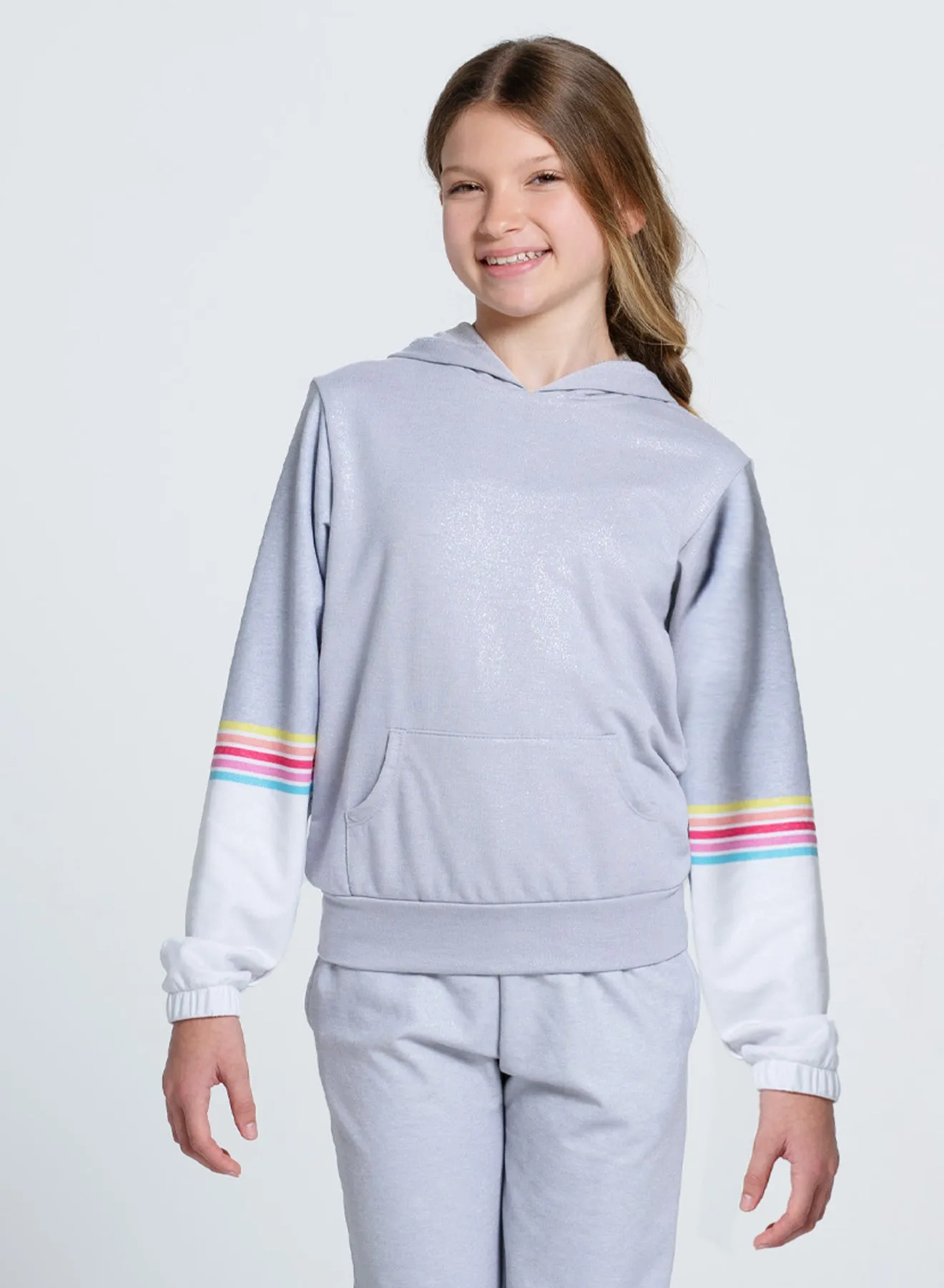 Over The Rainbow Hoodie