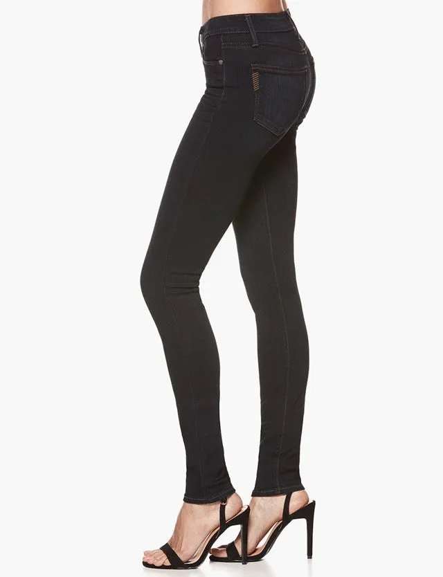 Paige - Leggy Ultra Skinny in Mona