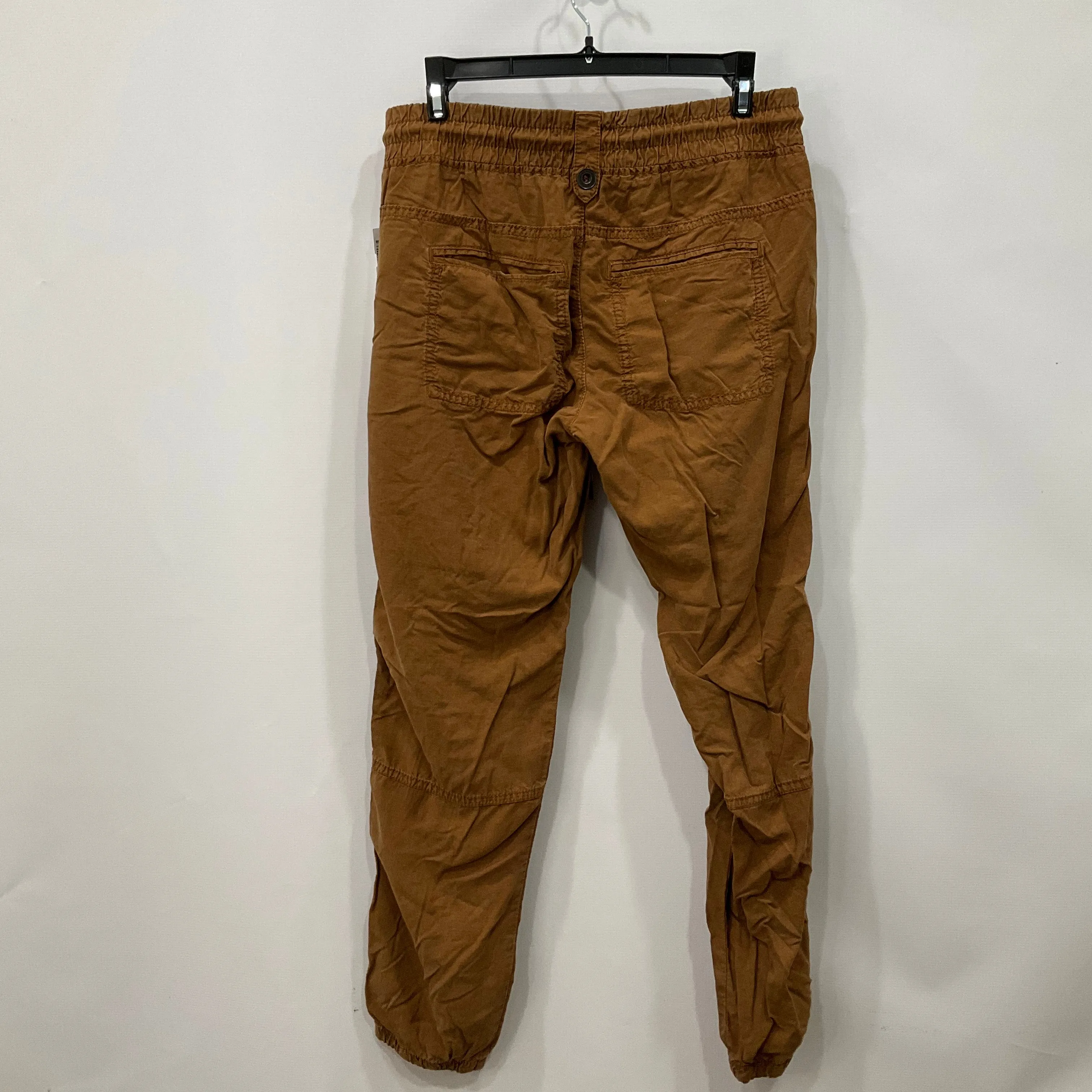 Pants Cargo & Utility By Anthropologie In Brown, Size: Xs