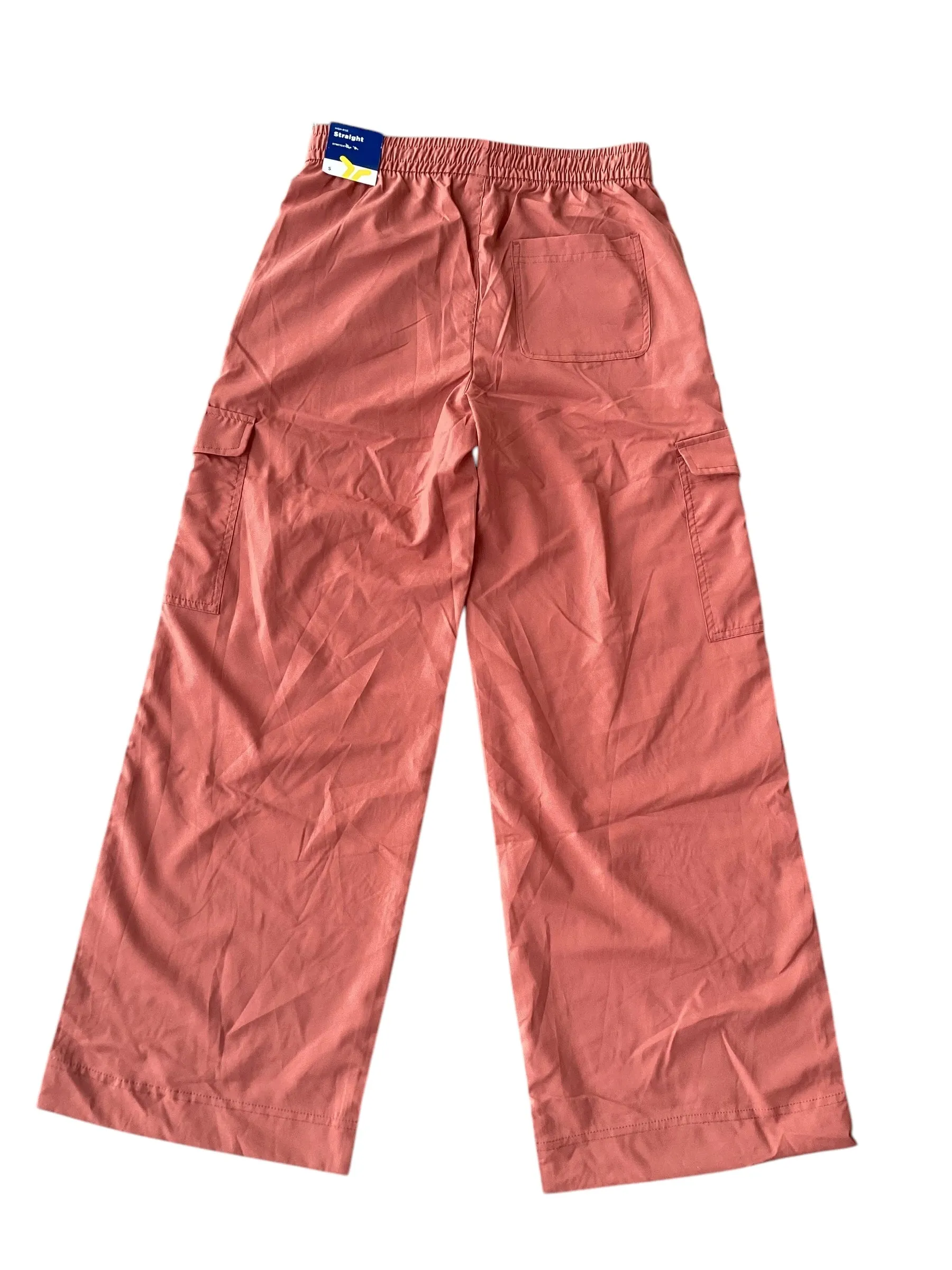 Pants Cargo & Utility By Old Navy In Orange, Size: S