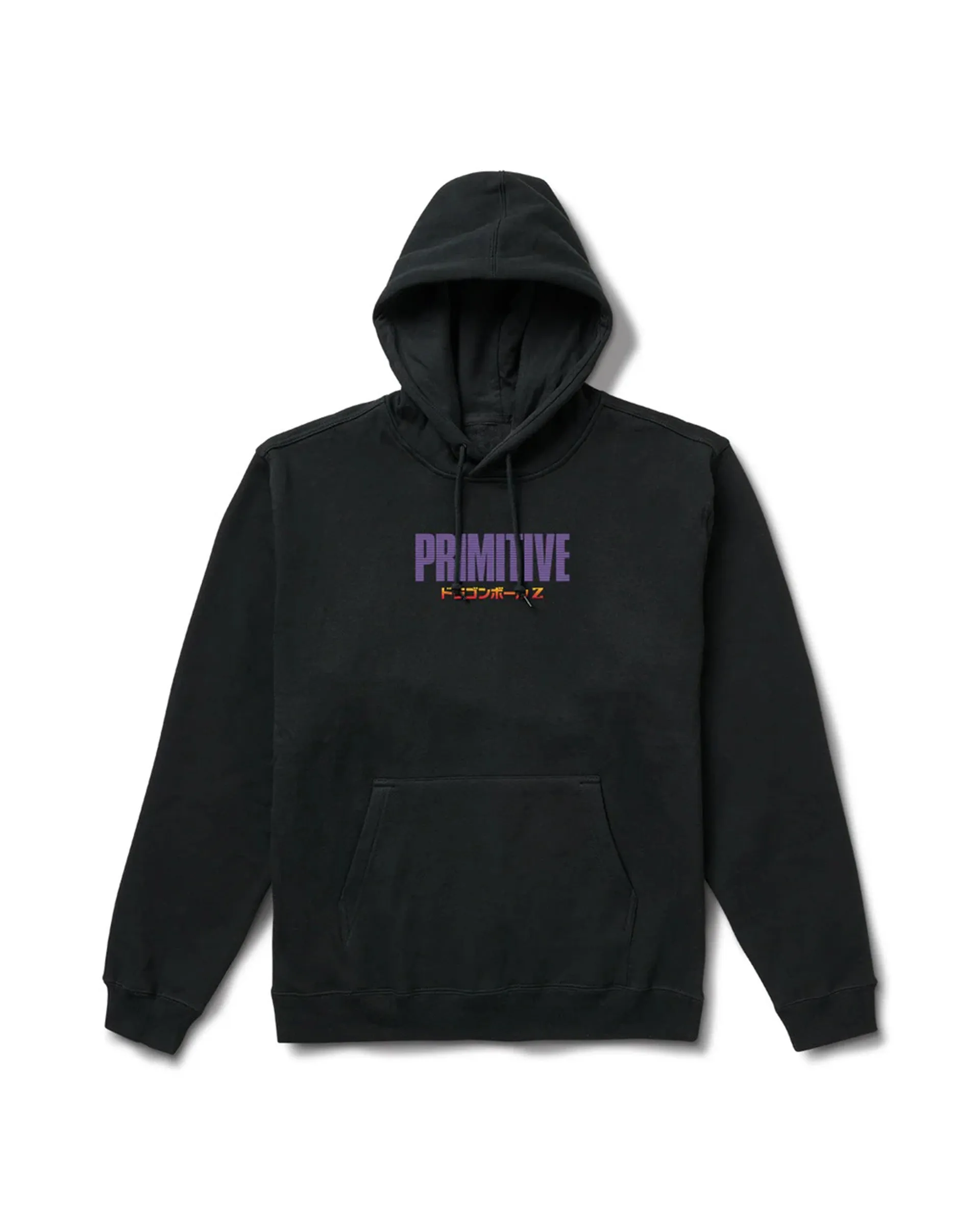 Perfect Form Pullover Hoodie