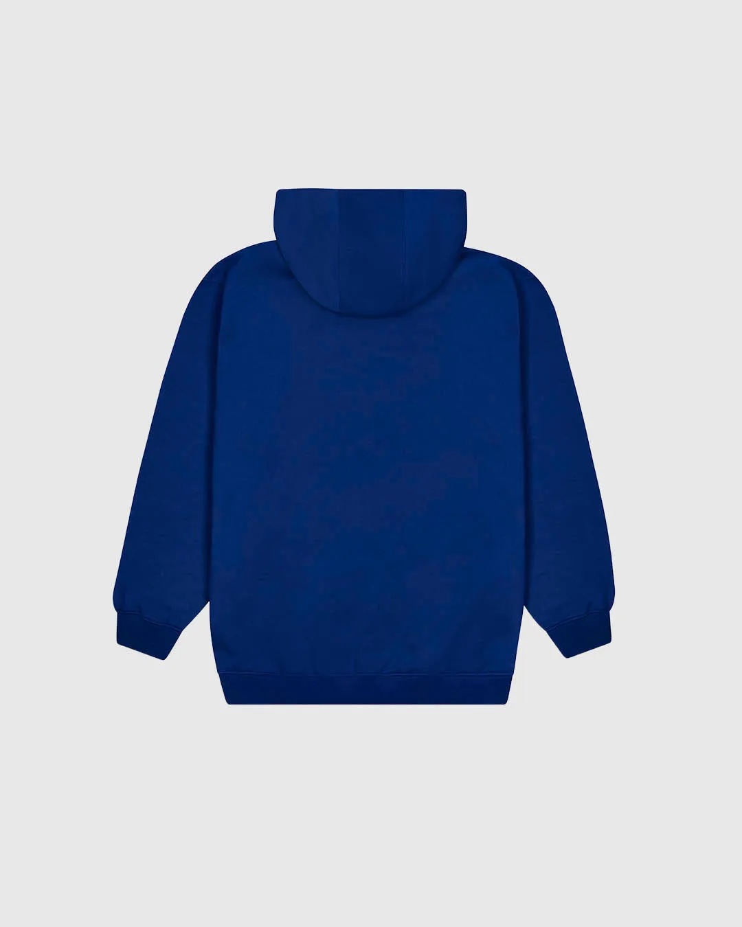 PFC: 003-2 - Women's Hoodie - Royal Blue