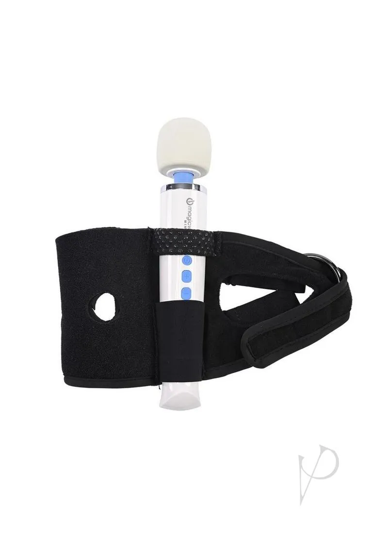 Pivot 2 In 1 Forced O Strap