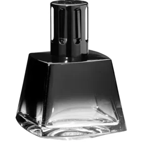 Polygone Noire Lampe Berger Lamp