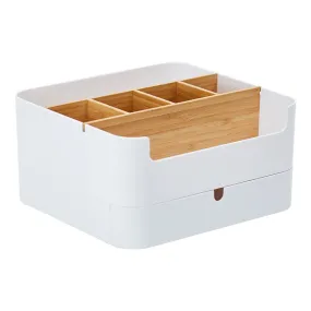 Premium Quality multi-functional Office stationery classification storage box