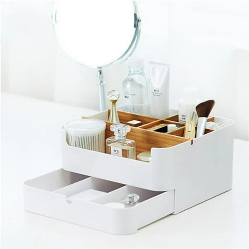 Premium Quality multi-functional Office stationery classification storage box