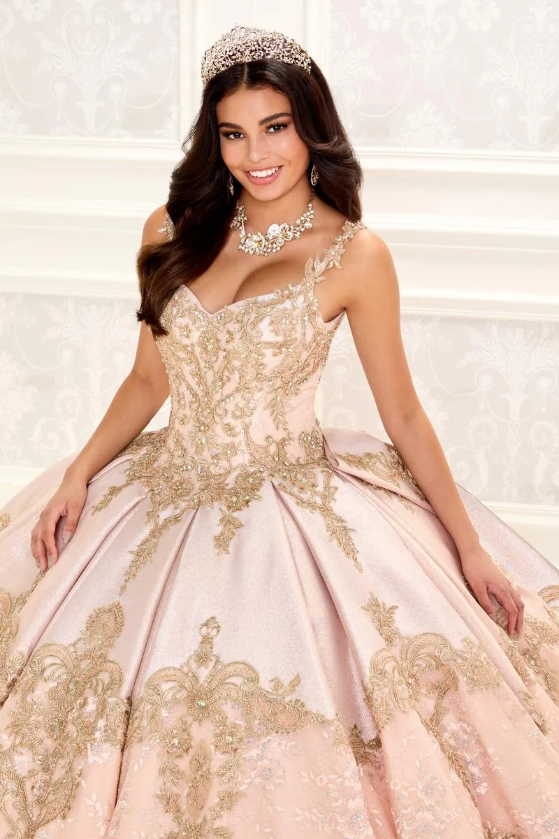 Princesa by Ariana Vara  Dress PR30085