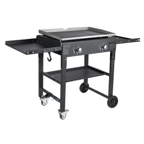 PROPANE FLAT TOP GRIDDLE