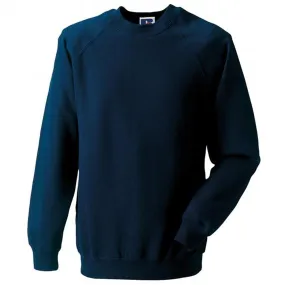 Raglan SL Sweatshirt