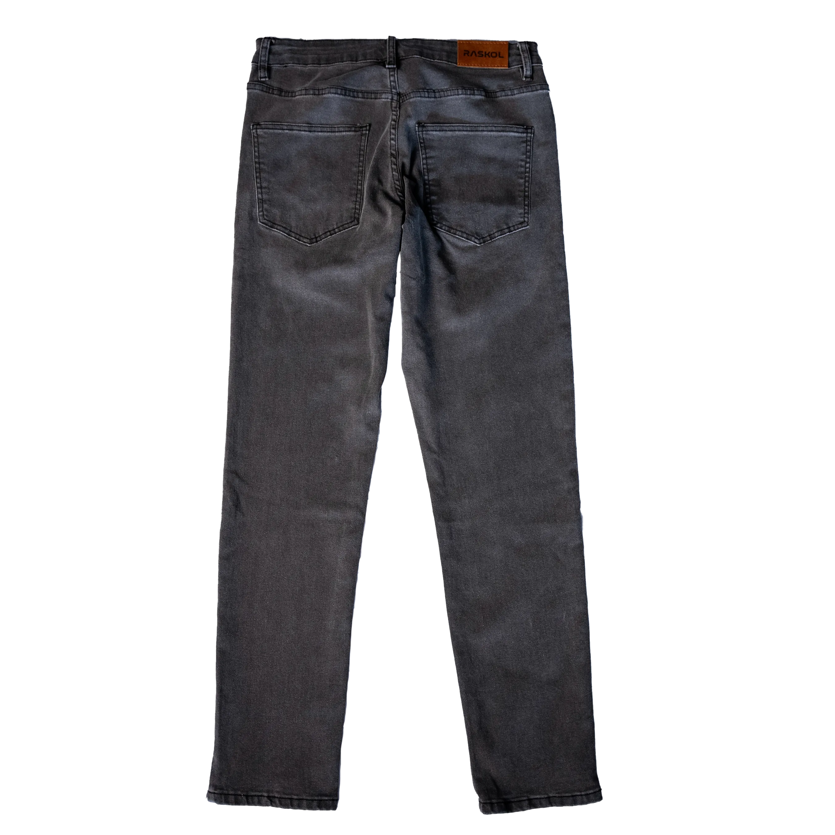 Raskol JANTS (CONCRETE GRAY) *Performance Enhancing Denim*