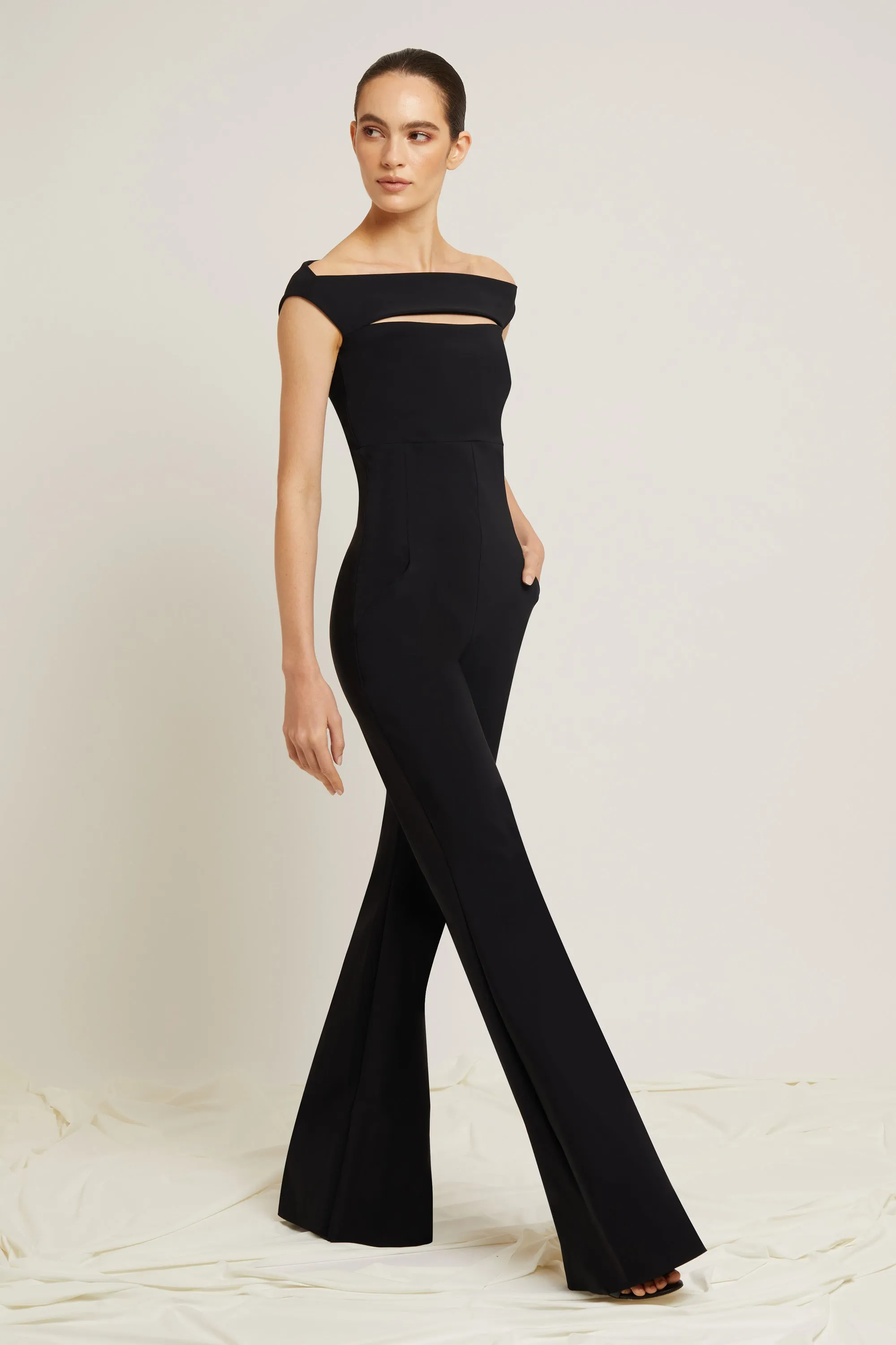 REBECCA JUMPSUIT