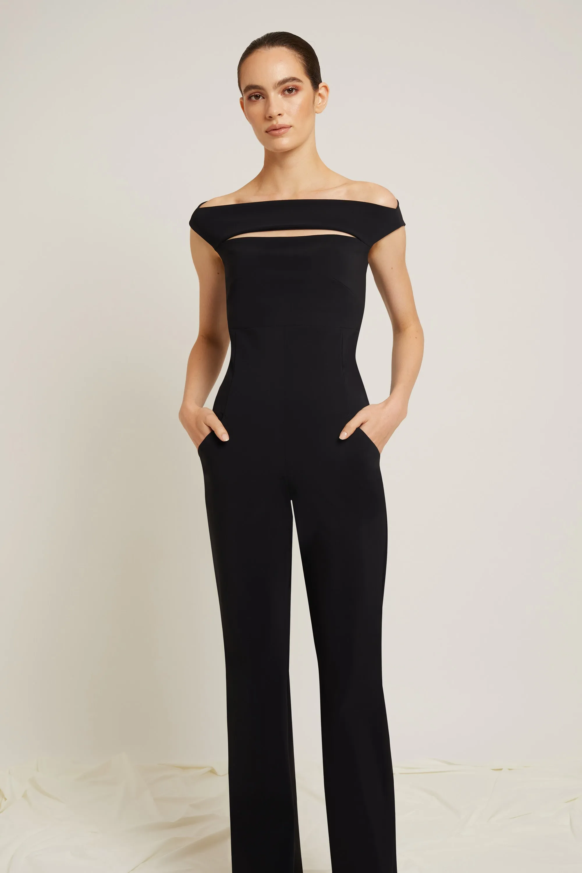 REBECCA JUMPSUIT