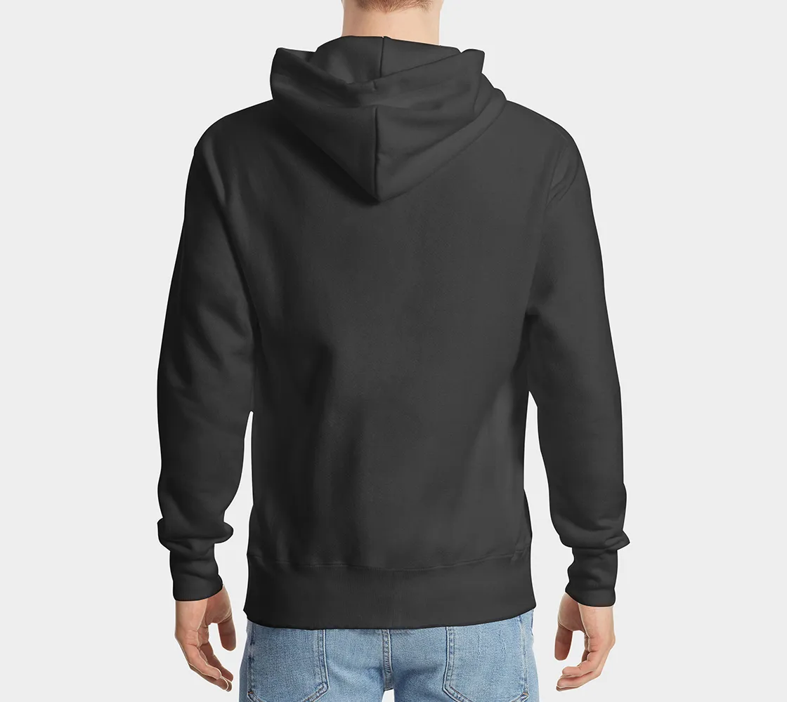 Remembrance Day Hoodie