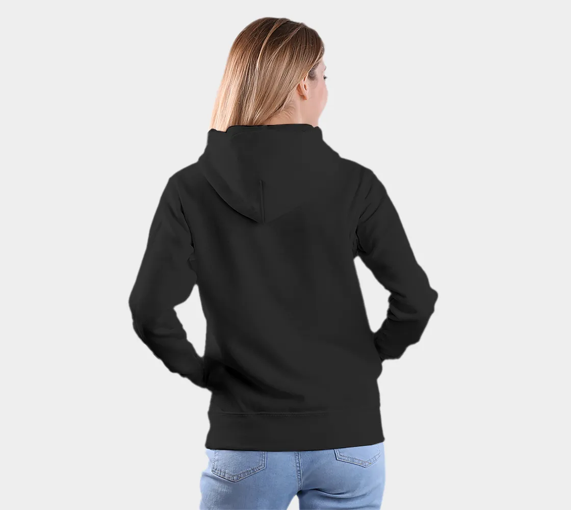 Remembrance Day Hoodie