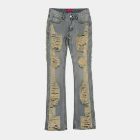 Rips | Hip Hop Jeans