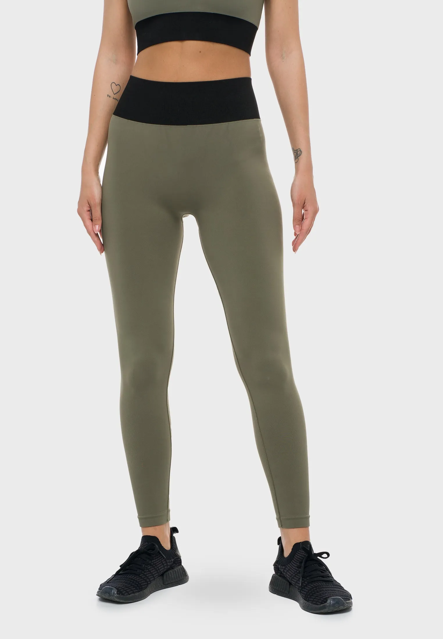 RIVINGTON BRB LEGGINGS