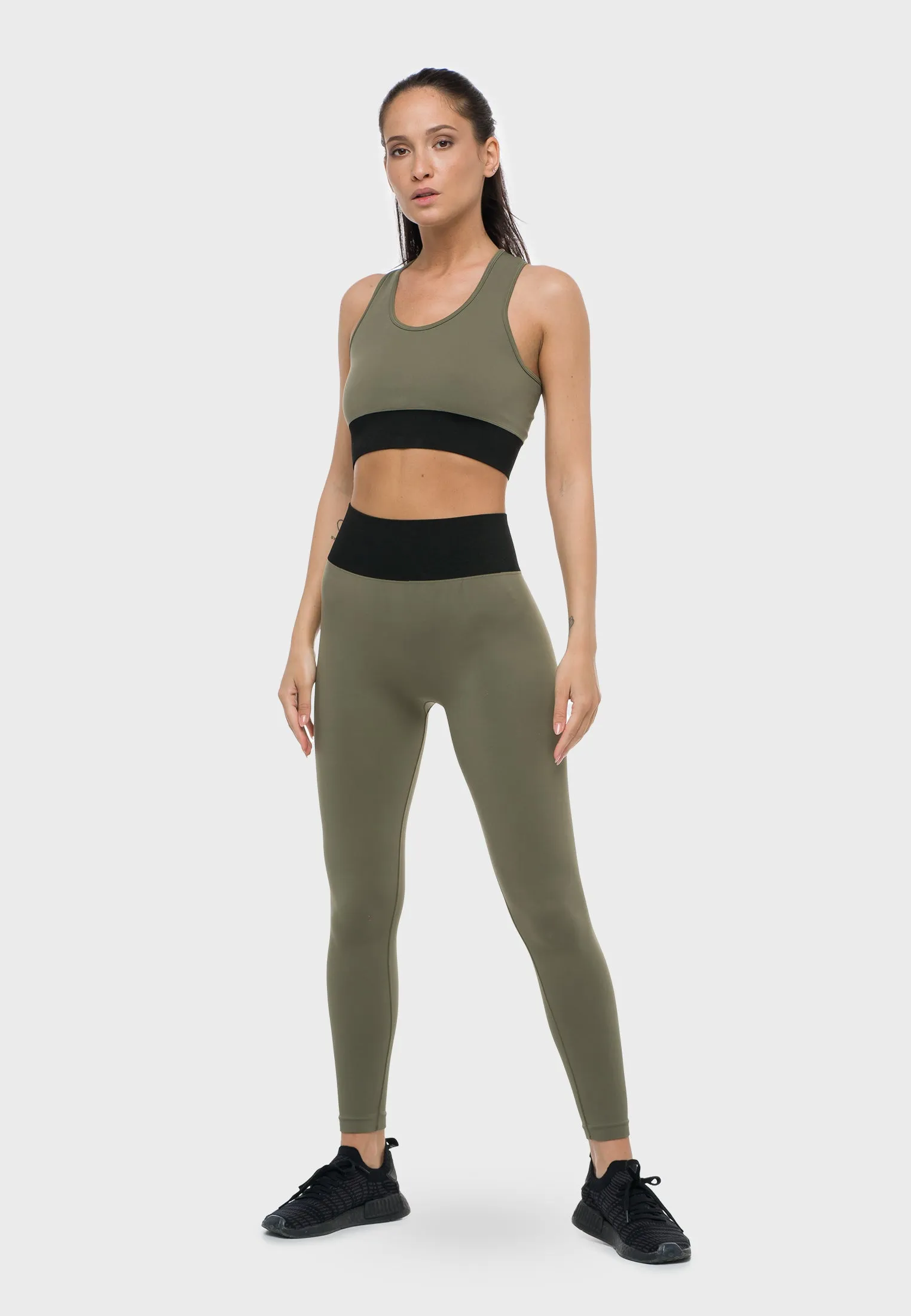 RIVINGTON BRB LEGGINGS