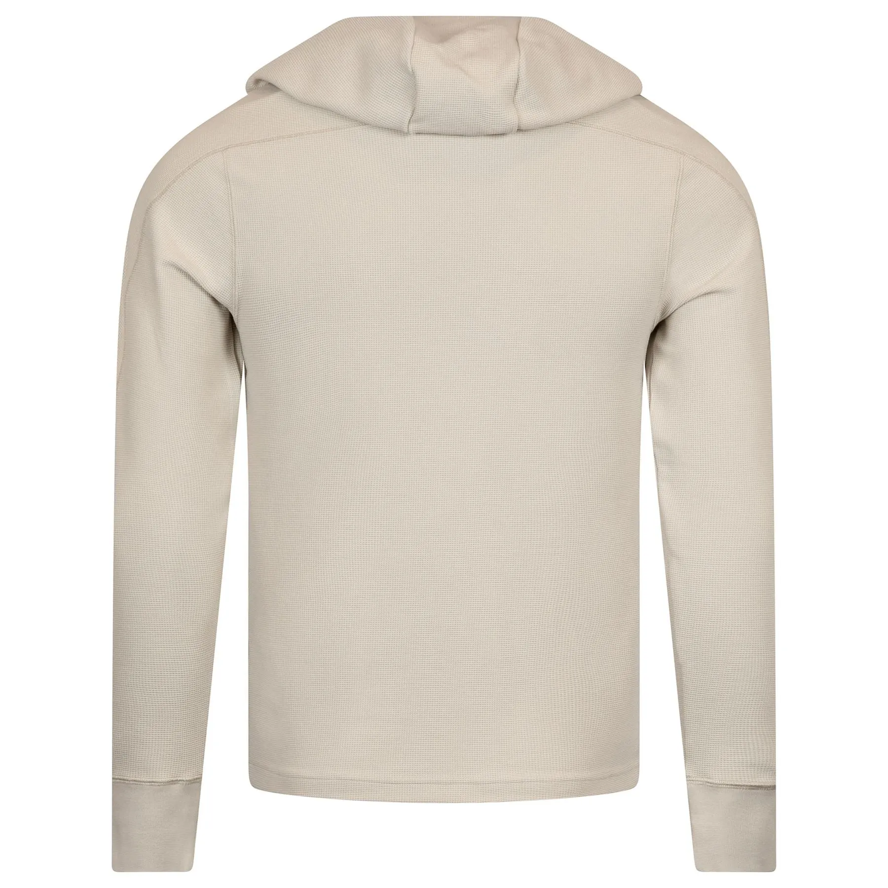 RLX Tech Waffle Hoodie Basic Sand - 2024