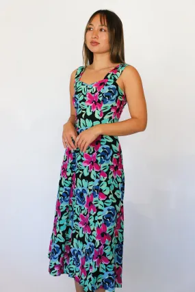 Robinsons Midi Dress