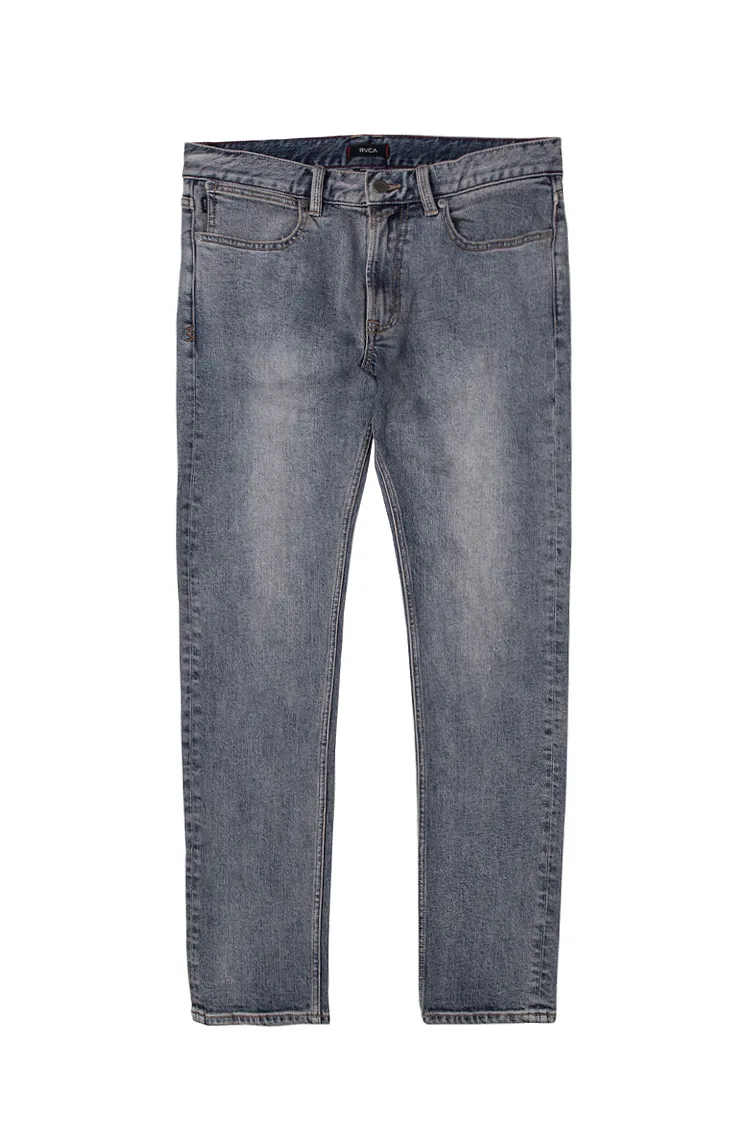 RVCA Daggers Denim Jeans