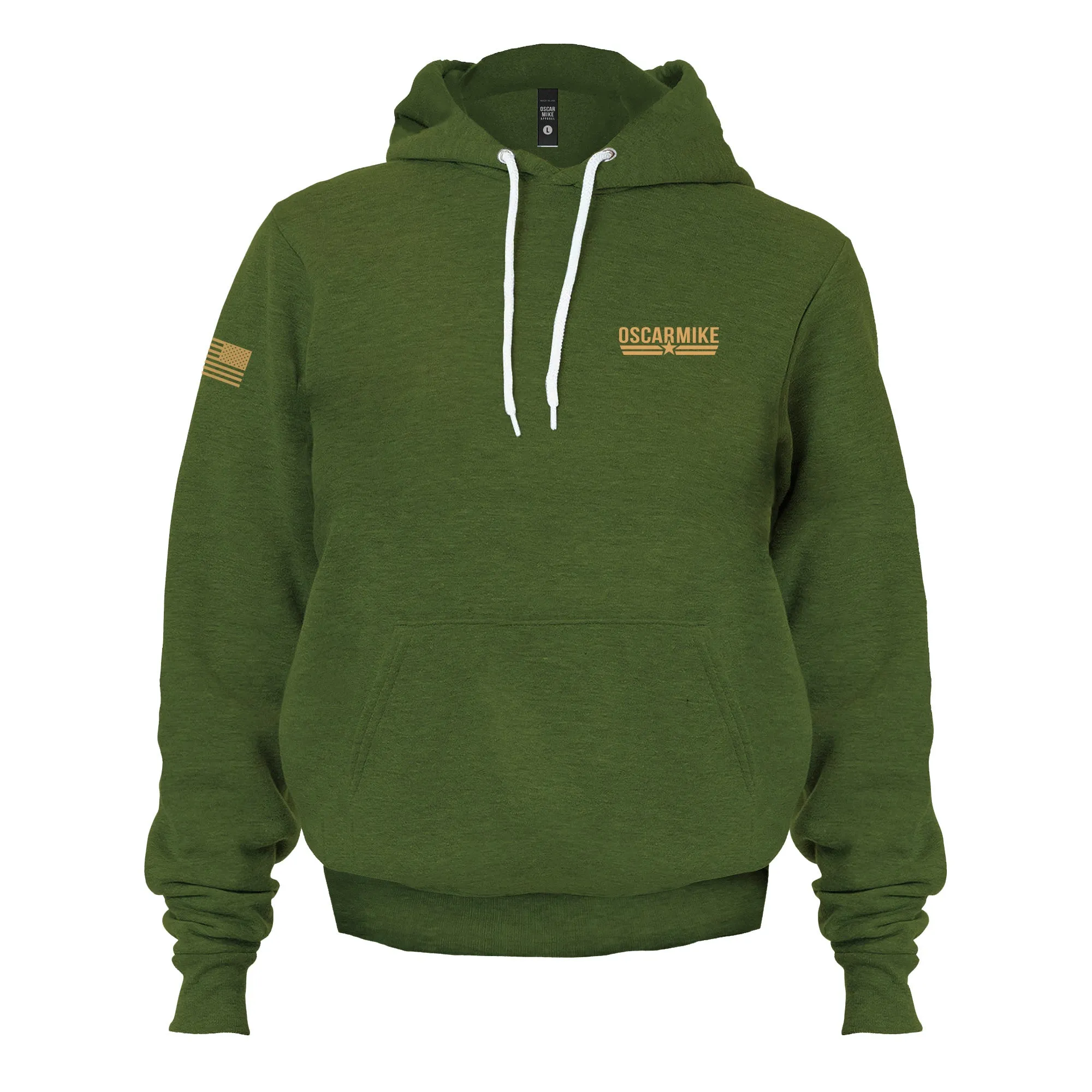 RZR's Edge Pullover Hoodie