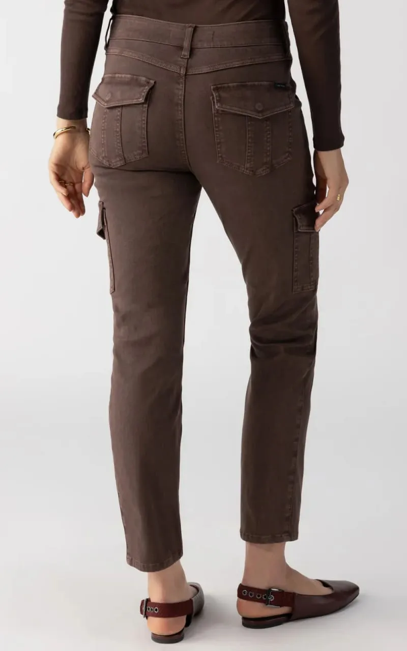 Sanctuary - Hayden Cargo Pant