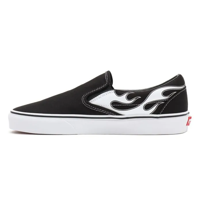 SCARPE FLAME CLASSIC SLIP-ON